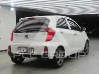 2016 KIA Morning