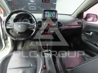 2016 KIA Morning