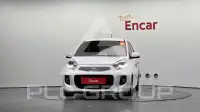 2016 KIA Morning