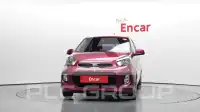 2016 KIA Morning