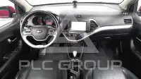 2016 KIA Morning