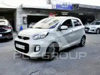 2016 KIA Morning
