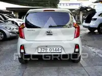 2016 KIA Morning