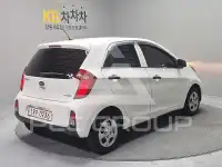 2016 KIA Morning