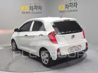2016 KIA Morning