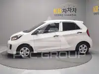 2016 KIA Morning