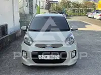 2016 KIA Morning