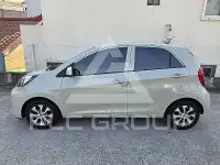2016 KIA Morning