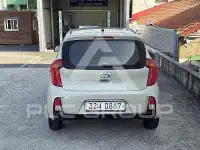 2016 KIA Morning