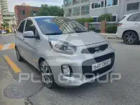 2016 KIA Morning