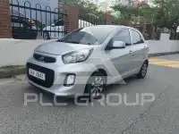 2016 KIA Morning