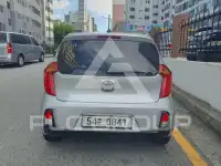 2016 KIA Morning