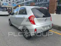 2016 KIA Morning