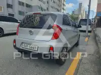 2016 KIA Morning