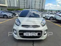 2016 KIA Morning