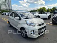 2016 KIA Morning