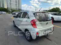 2016 KIA Morning