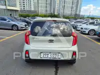 2016 KIA Morning