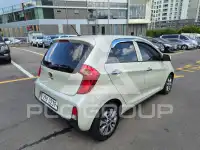 2016 KIA Morning