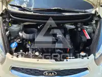 2016 KIA Morning