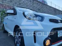 2016 KIA Morning