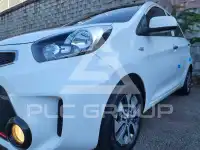 2016 KIA Morning