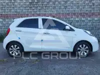 2016 KIA Morning