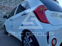 2016 KIA Morning