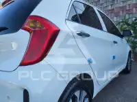 2016 KIA Morning