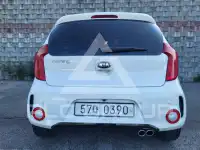 2016 KIA Morning