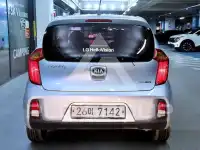 2016 KIA Morning