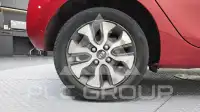 2016 KIA Morning