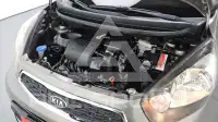 2016 KIA Morning