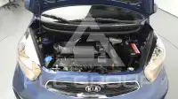 2016 KIA Morning