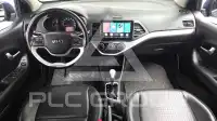 2016 KIA Morning