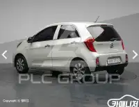 2016 KIA Morning