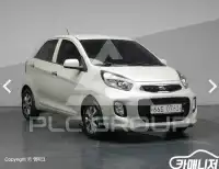 2016 KIA Morning