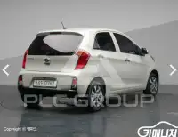 2016 KIA Morning