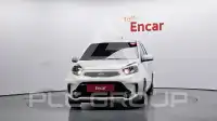 2016 KIA Morning