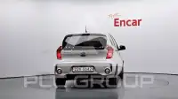 2016 KIA Morning