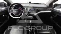 2016 KIA Morning