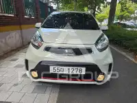 2016 KIA Morning