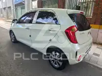 2016 KIA Morning