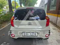2016 KIA Morning