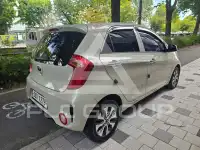2016 KIA Morning