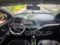 2016 KIA Morning