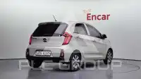 2016 KIA Morning