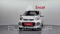 2016 KIA Morning