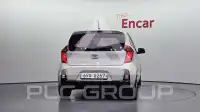 2016 KIA Morning