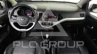 2016 KIA Morning